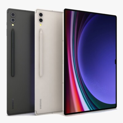 Galaxy Tab S9 Ultra