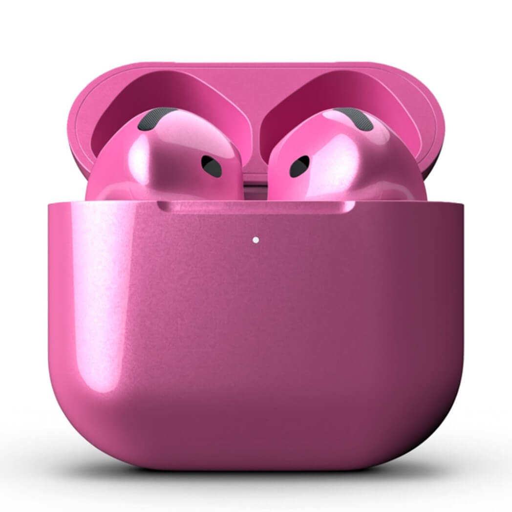 AirPods 4 ANC
