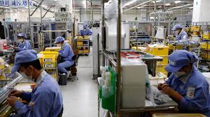 inside chinamanufacturinghub 9